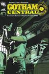 Cover for Gotham Central TP (Play Press, 2004 series) #6