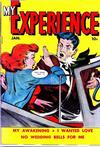 Cover for My Experience (Fox, 1949 series) #21