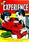 Cover for My Experience (Fox, 1949 series) #22