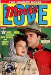 Cover for Movie Love (Eastern Color, 1950 series) #1