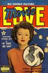 Cover for Movie Love (Eastern Color, 1950 series) #2
