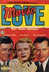 Cover for Movie Love (Eastern Color, 1950 series) #3