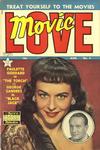 Cover for Movie Love (Eastern Color, 1950 series) #4