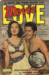 Cover for Movie Love (Eastern Color, 1950 series) #5