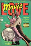 Cover for Movie Love (Eastern Color, 1950 series) #7