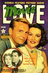 Cover for Movie Love (Eastern Color, 1950 series) #9