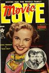 Cover for Movie Love (Eastern Color, 1950 series) #10
