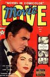 Cover for Movie Love (Eastern Color, 1950 series) #11