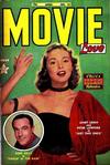 Cover for Movie Love (Eastern Color, 1950 series) #14