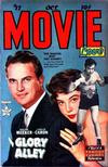Cover for Movie Love (Eastern Color, 1950 series) #17