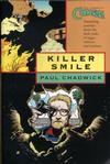 Cover for Concrete (Dark Horse, 2005 series) #4 - Killer Smile