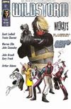 Cover for Wildstorm (Magic Press, 2000 series) #1