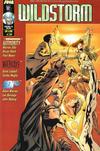 Cover for Wildstorm (Magic Press, 2000 series) #10