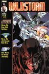 Cover for Wildstorm (Magic Press, 2000 series) #11