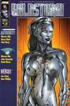 Cover for Wildstorm (Magic Press, 2000 series) #12