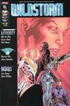 Cover for Wildstorm (Magic Press, 2000 series) #13