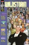 Cover for Wildstorm (Magic Press, 2000 series) #15