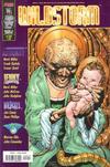 Cover for Wildstorm (Magic Press, 2000 series) #17