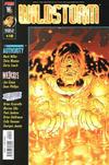Cover for Wildstorm (Magic Press, 2000 series) #20