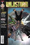 Cover for Wildstorm (Magic Press, 2000 series) #22