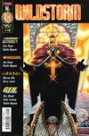 Cover for Wildstorm (Magic Press, 2000 series) #25