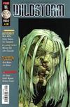 Cover for Wildstorm (Magic Press, 2000 series) #28