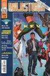 Cover for Wildstorm (Magic Press, 2000 series) #31