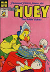 Cover for Paramount Animated Comics (Harvey, 1953 series) #13