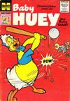 Cover for Paramount Animated Comics (Harvey, 1953 series) #16