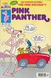 Cover for The Pink Panther (Harvey, 1993 series) #2