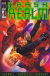 Cover for Harsh Realm (Harris Comics, 1994 series) #1