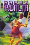 Cover for Harsh Realm (Harris Comics, 1994 series) #5