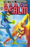 Cover for Harsh Realm (Harris Comics, 1994 series) #6