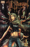 Cover Thumbnail for The Haunted (2002 series) #2