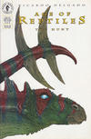 Cover for Age of Reptiles: The Hunt (Dark Horse, 1996 series) #2