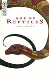 Cover for Age of Reptiles: The Hunt (Dark Horse, 1996 series) #4