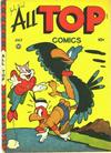 Cover for All Top Comics (Fox, 1946 series) #7 [a]