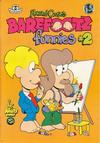 Cover for Barefootz Funnies (Kitchen Sink Press, 1975 series) #2