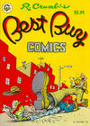 Cover Thumbnail for Best Buy Comics (1979 series)  [Second Printing]