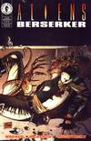 Cover for Aliens: Berserker (Dark Horse, 1995 series) #3