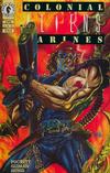 Cover for Aliens: Colonial Marines (Dark Horse, 1993 series) #6