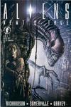 Cover for Aliens: Newt's Tale (Dark Horse, 1992 series) #2