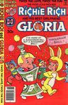 Cover for Richie Rich & Gloria (Harvey, 1977 series) #18