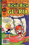 Cover for Richie Rich & Gloria (Harvey, 1977 series) #24