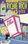 Cover Thumbnail for Richie Rich Giant Size (1992 series) #2 [Newsstand]