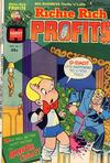 Cover for Richie Rich Profits (Harvey, 1974 series) #1