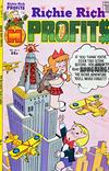 Cover for Richie Rich Profits (Harvey, 1974 series) #3