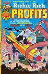 Cover for Richie Rich Profits (Harvey, 1974 series) #5