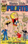 Cover for Richie Rich Profits (Harvey, 1974 series) #8