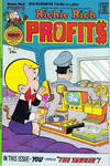 Cover for Richie Rich Profits (Harvey, 1974 series) #9